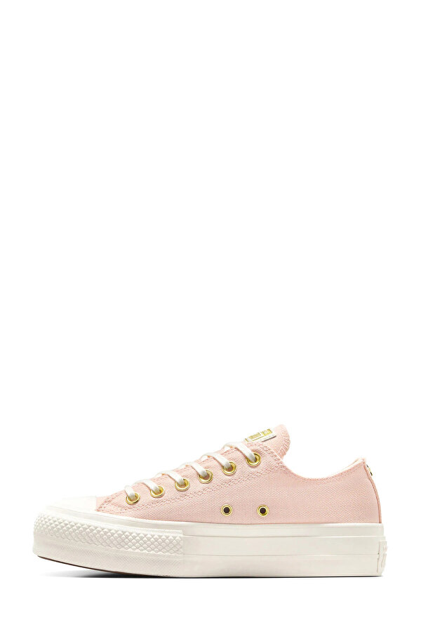 Converse Chuck Taylor All Star Lif Pembe Kadın Sneaker