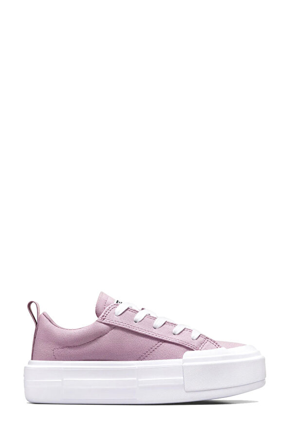Chuck Taylor All Star Cru Lila Unisex Sneaker - Görsel 2