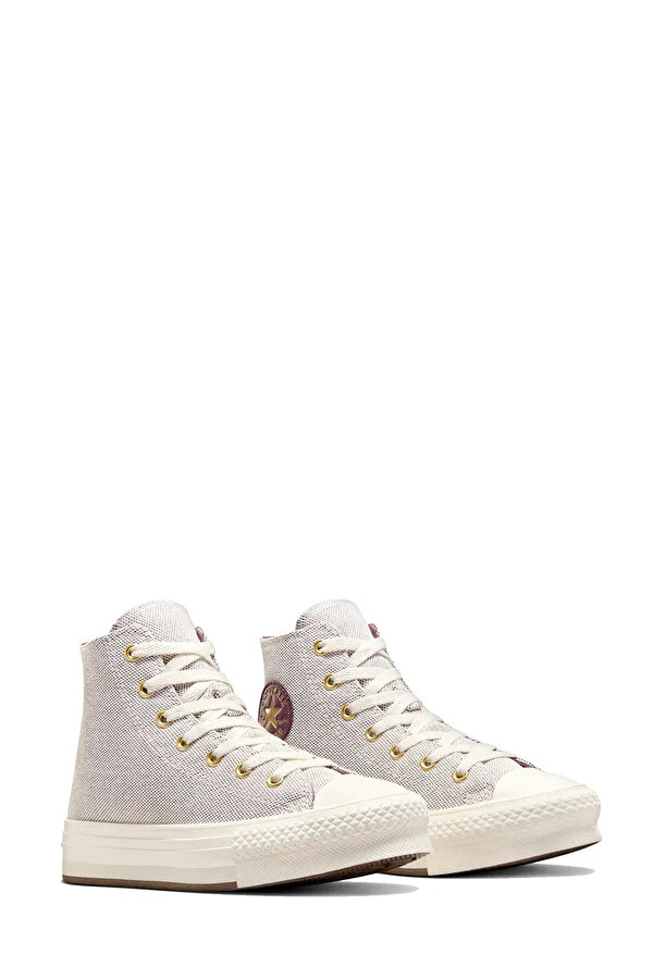 Converse Chuck Taylor All Star EVA Lila Unisex Sneaker