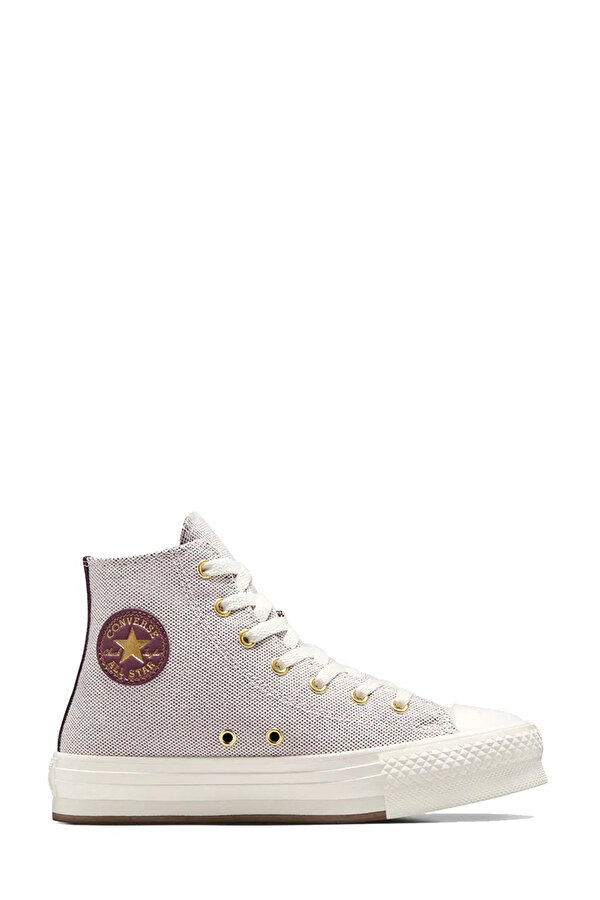 Converse Chuck Taylor All Star EVA Lila Unisex Sneaker