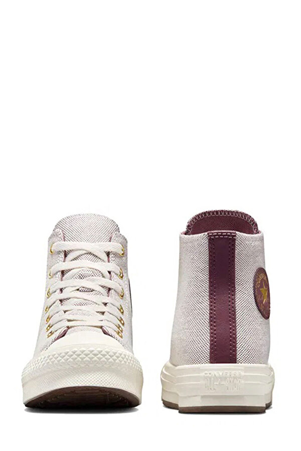 Converse Chuck Taylor All Star EVA Lila Unisex Sneaker