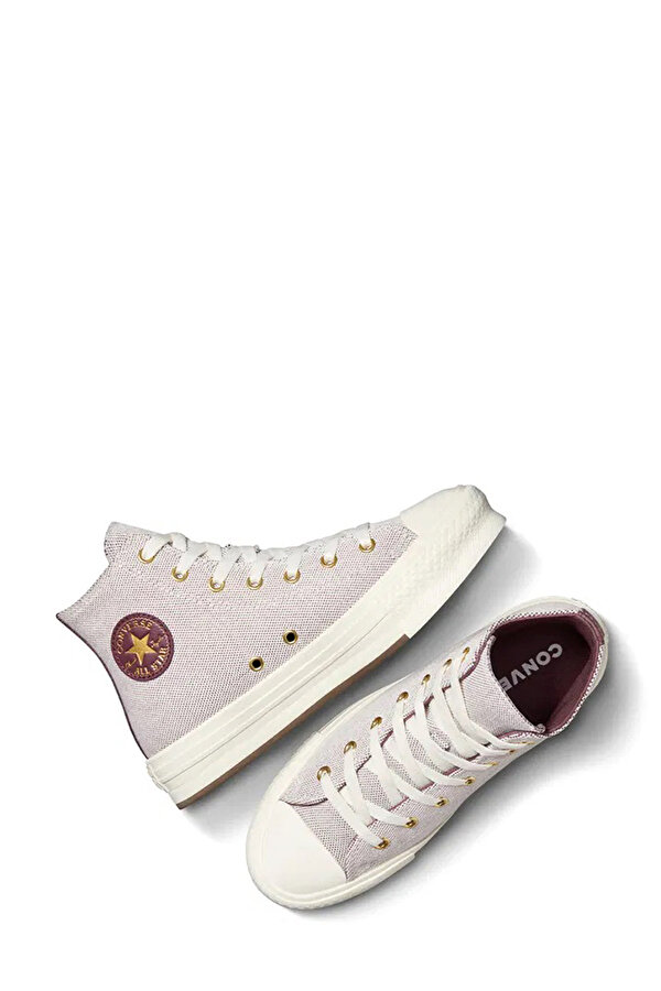 Converse Chuck Taylor All Star EVA Lila Unisex Sneaker