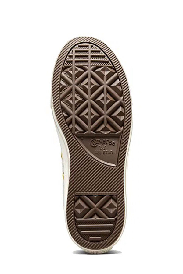 Converse Chuck Taylor All Star EVA Lila Unisex Sneaker