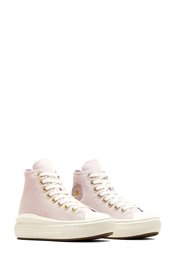 Converse Chuck Taylor All Star Mov Lila Unisex Sneaker