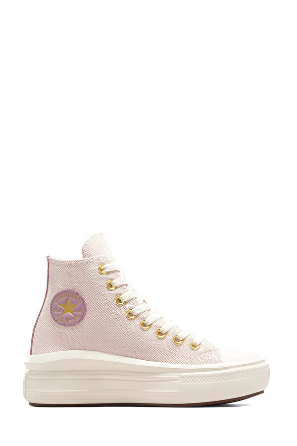 Converse Chuck Taylor All Star Mov Lila Unisex Sneaker