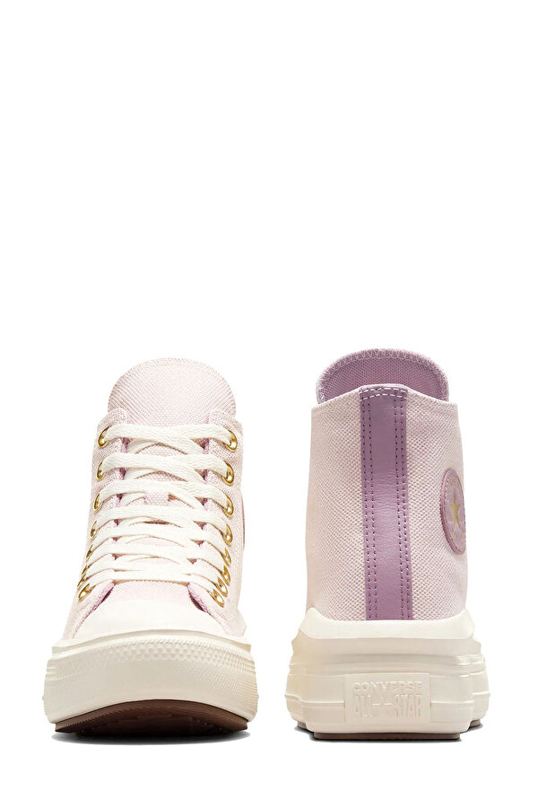 Converse Chuck Taylor All Star Mov Lila Unisex Sneaker