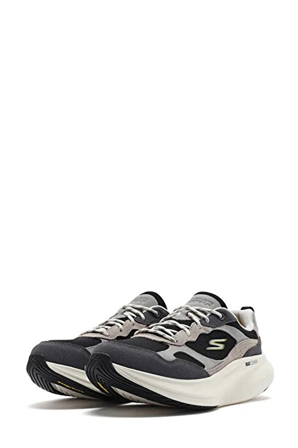 Skechers GO WALK MAX WALKER GRI Erkek Sneaker