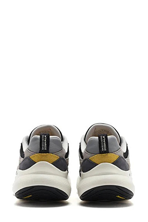 Skechers GO WALK MAX WALKER GRI Erkek Sneaker