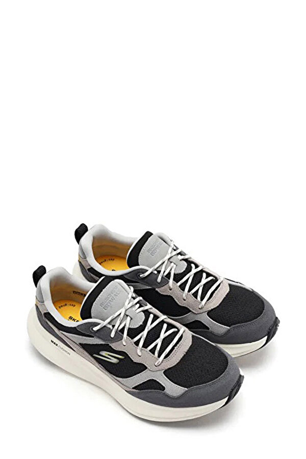 Skechers GO WALK MAX WALKER GRI Erkek Sneaker