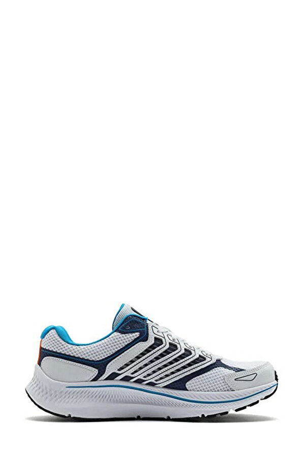 Skechers GO RUN CONSISTENT 2.0 Beyaz Erkek Koşu Ayakkabısı