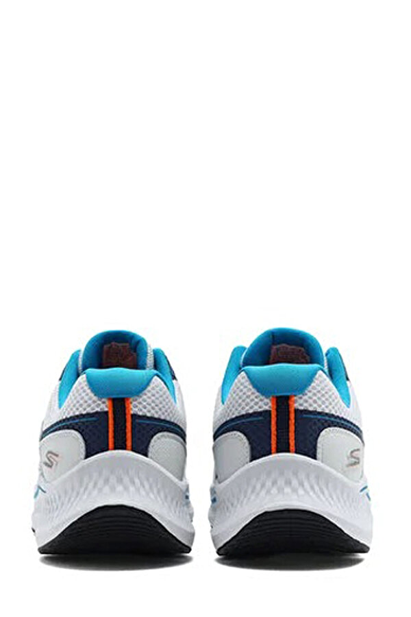 Skechers GO RUN CONSISTENT 2.0 Beyaz Erkek Koşu Ayakkabısı