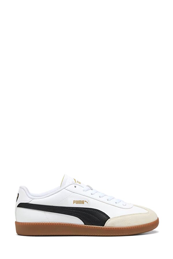 Puma 9-T Beyaz Erkek Sneaker