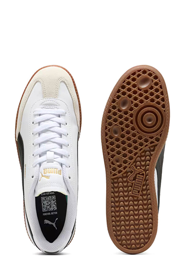 Puma 9-T Beyaz Erkek Sneaker
