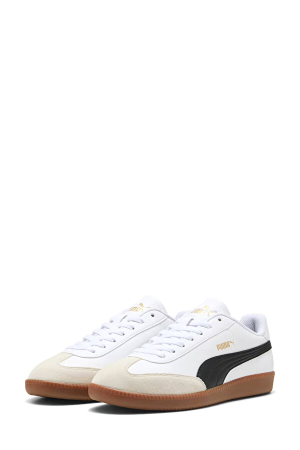 Puma 9-T Beyaz Kadın Sneaker