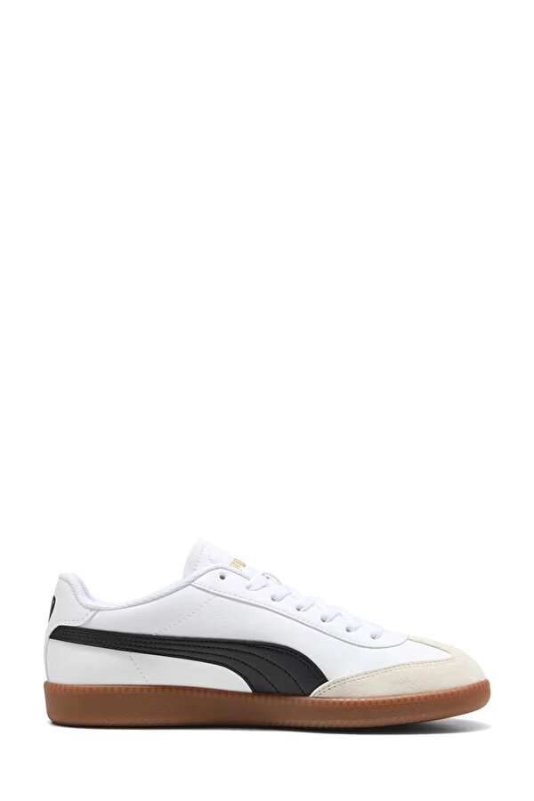 Puma 9-T Beyaz Kadın Sneaker