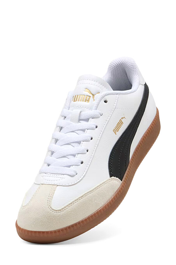 Puma 9-T Beyaz Kadın Sneaker