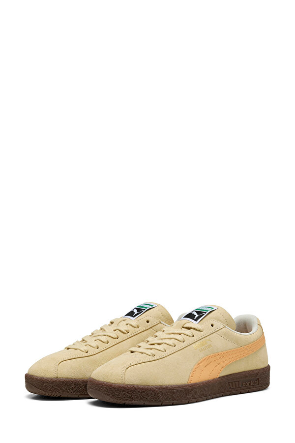 PUMA Shoes Puma Delphin Бежевый 018