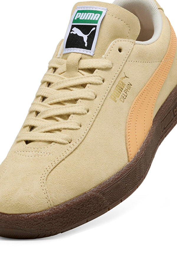 PUMA Shoes Puma Delphin Бежевый 018