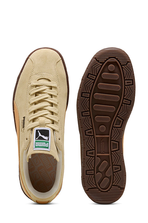 PUMA Shoes Puma Delphin Бежевый 018