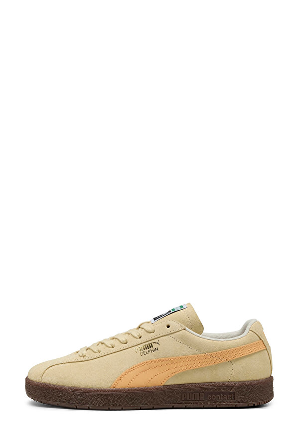 PUMA Shoes Puma Delphin Бежевый 018