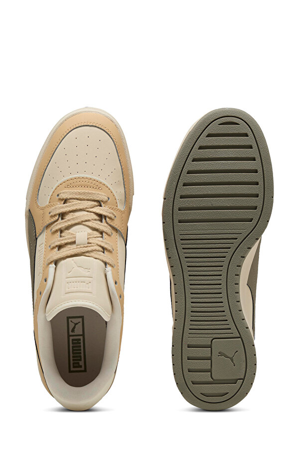 PUMA Shoes Puma Ca Pro Classic Prm Белый 004