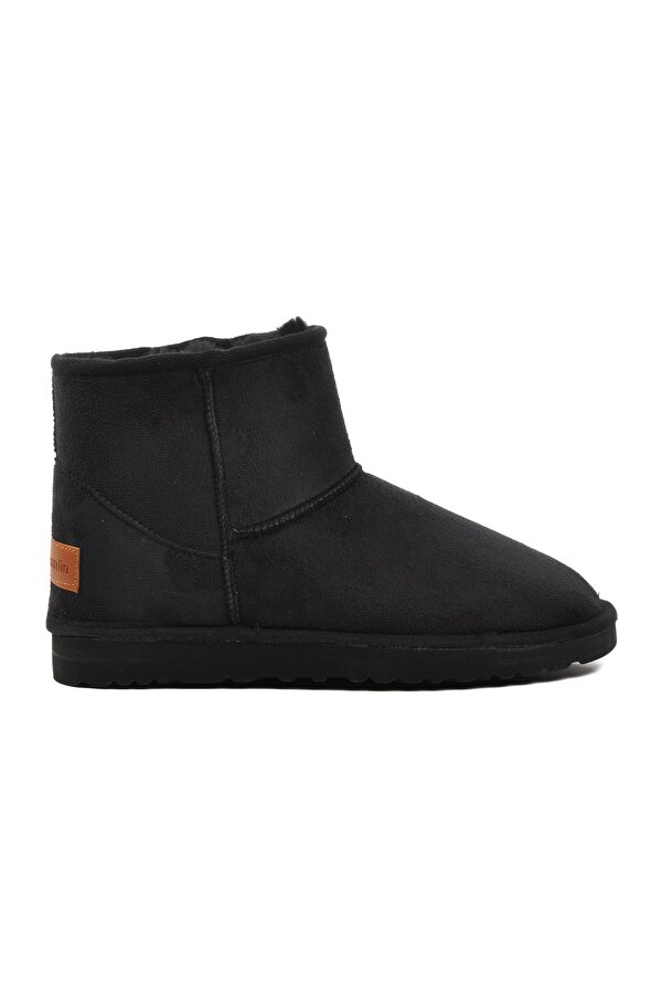 Pierre Cardin Siyah Kadın Bot