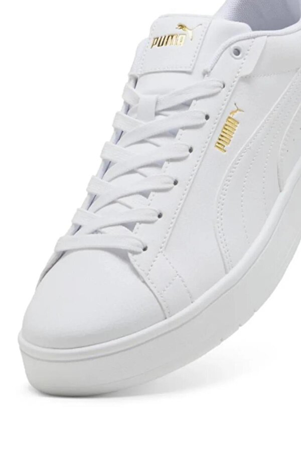 Puma 400284 Court Classico Erkek Yürüyüş Spor Ayakkabı