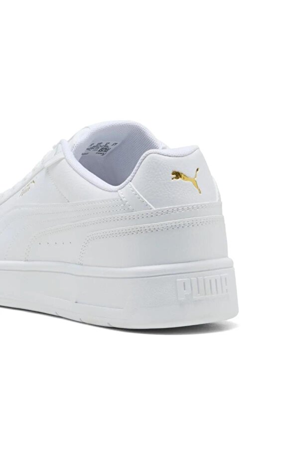 Puma 400284 Court Classico Erkek Yürüyüş Spor Ayakkabı