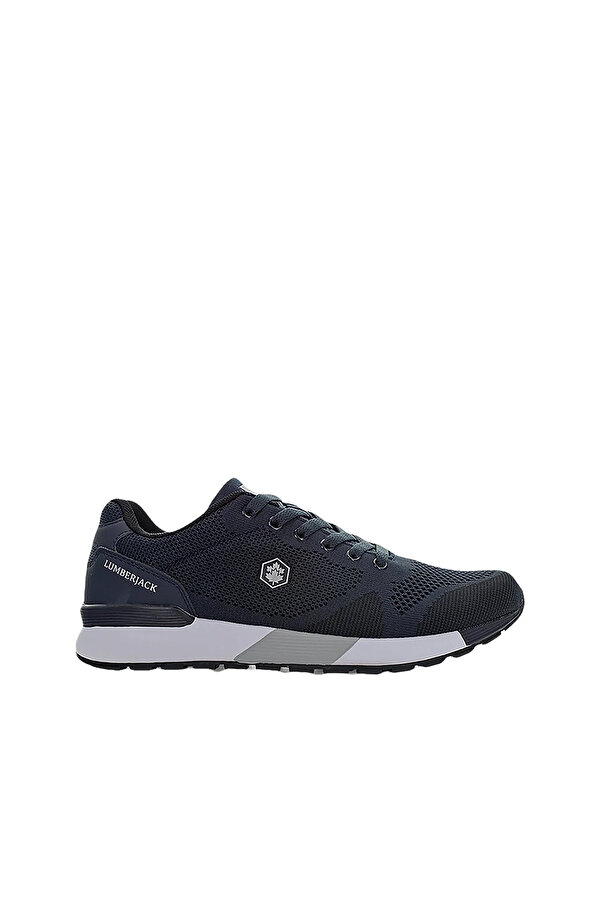 Lumberjack VENDOR NAVY BLUE Man Sneaker