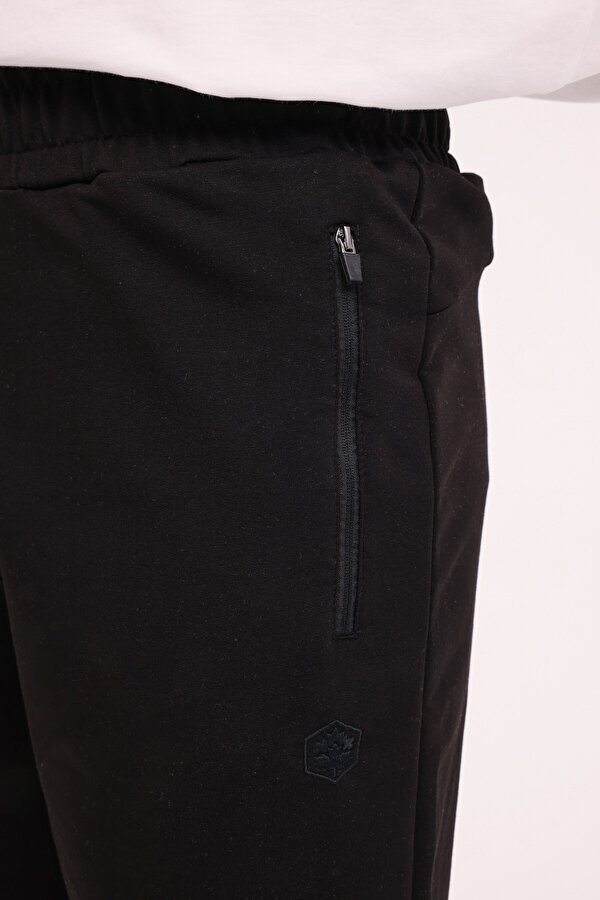 Lumberjack Mb Ct103 Pam Short 5Fx Черный Мужчина Шорты