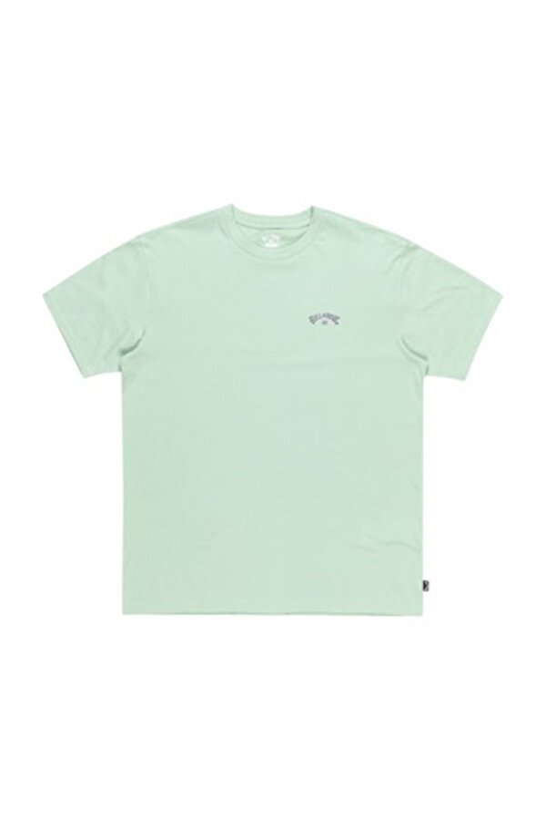 Billabong ARCH WAVE SS PASTEL YESIL Erkek Kısa Kol Gömlek
