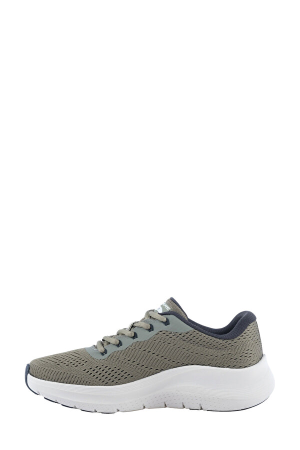 Skechers ARCH FIT 2.0 Yeşil Erkek Sneaker