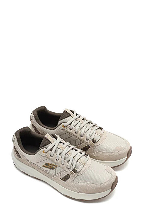 Skechers RIDGE OAK Naturel Erkek Outdoor Ayakkabı