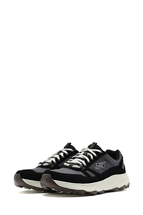Skechers RIDGE OAK Siyah Erkek Outdoor Ayakkabı