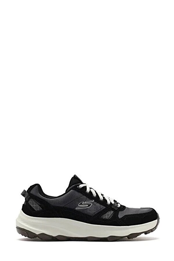 Skechers RIDGE OAK Siyah Erkek Outdoor Ayakkabı