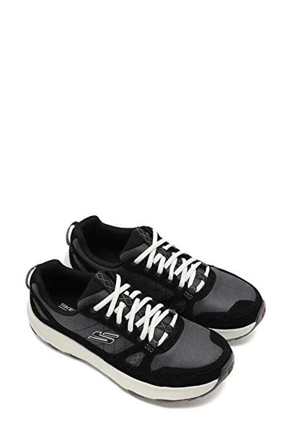 Skechers RIDGE OAK Siyah Erkek Outdoor Ayakkabı
