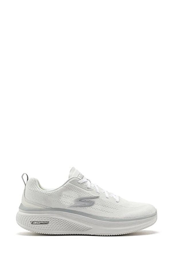 Skechers GO RUN ELEVATE 2.0 Beyaz Erkek Koşu Ayakkabısı