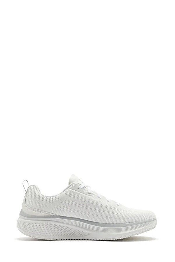 Skechers GO RUN ELEVATE 2.0 Beyaz Erkek Koşu Ayakkabısı