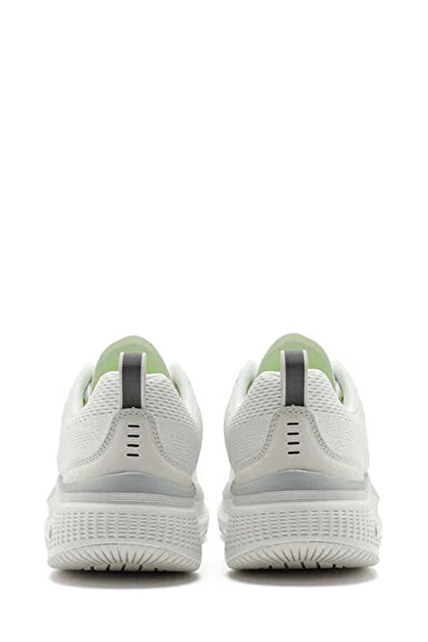 Skechers GO RUN ELEVATE 2.0 Beyaz Erkek Koşu Ayakkabısı