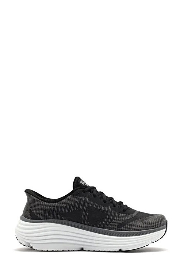 Skechers MAX CUSHIONING ENDEAVOUR Siyah Erkek Koşu Ayakkabısı