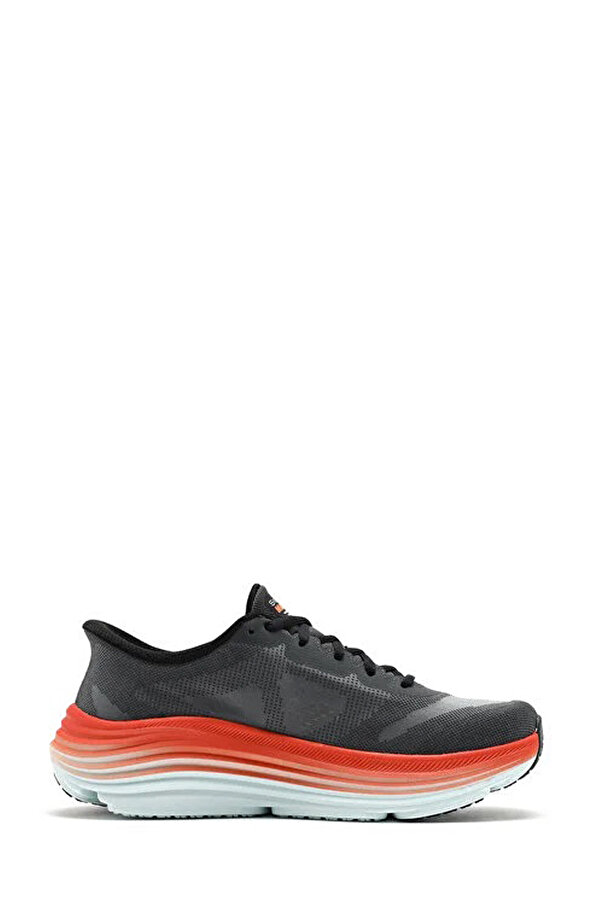 Skechers MAX CUSHIONING ENDEAVOUR GRI Erkek Koşu Ayakkabısı