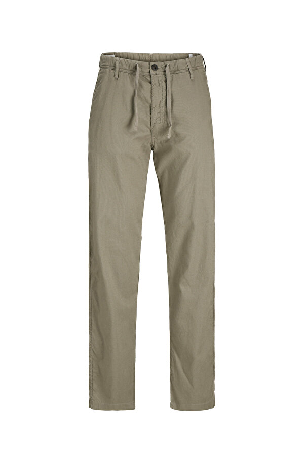 Jack & Jones JPSTKANE HYBRID BONDI JOG Yeşil Erkek Pantolon