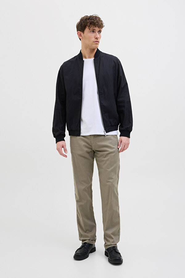 Jack & Jones JPSTKANE HYBRID BONDI JOG Yeşil Erkek Pantolon