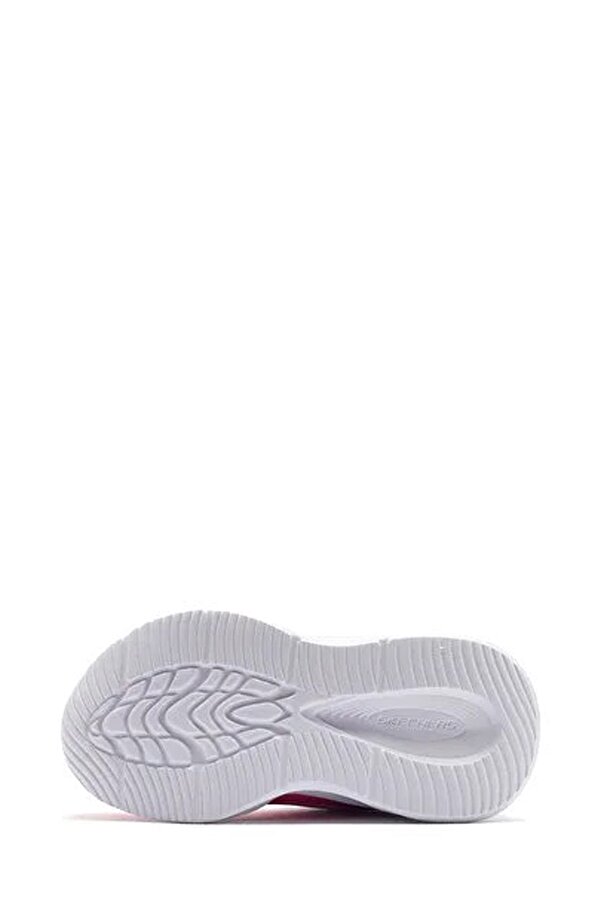 Skechers SOLA GLOW LAVANTA Kız Çocuk Koşu Ayakkabısı