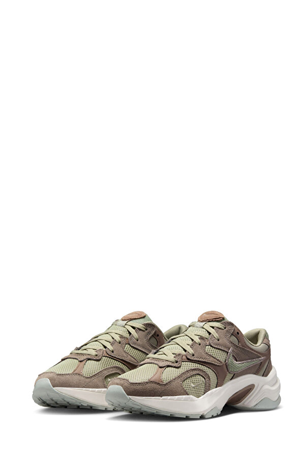 Nike W  AL8 Haki Kadın Sneaker