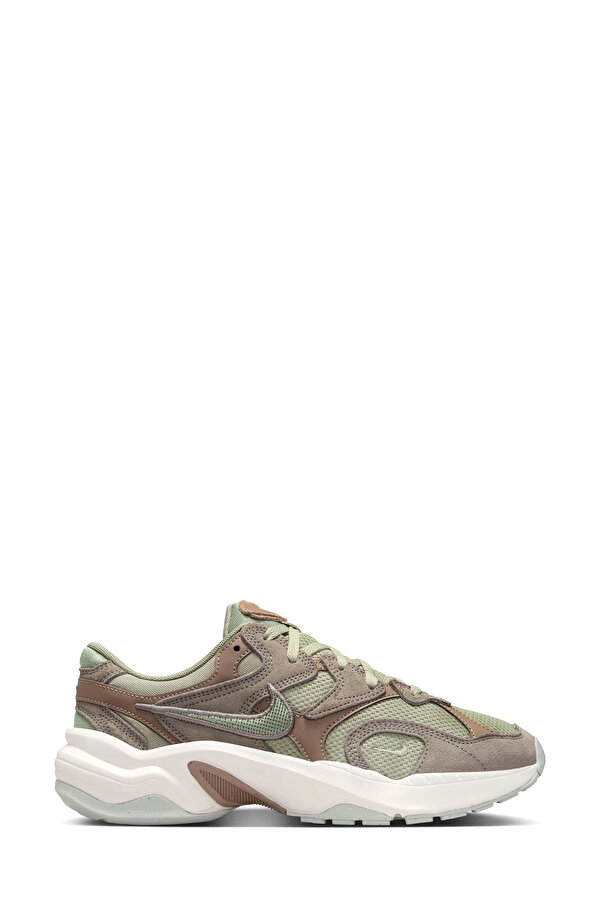 Nike W  AL8 Haki Kadın Sneaker