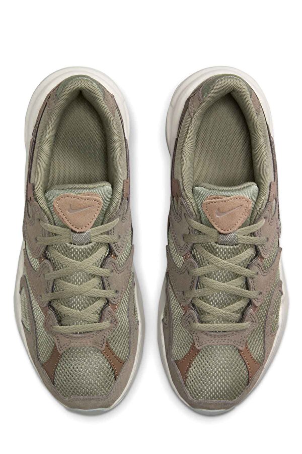 Nike W  AL8 Haki Kadın Sneaker