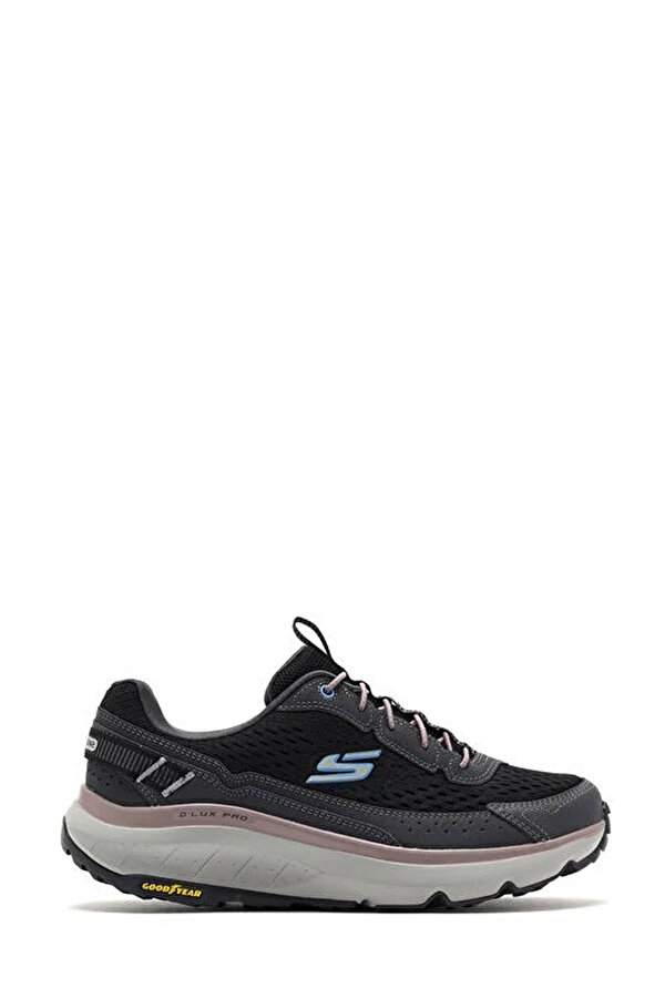 Skechers D'LUX PRO Siyah Kadın Outdoor