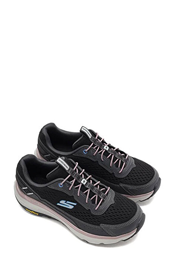 Skechers D'LUX PRO Siyah Kadın Outdoor