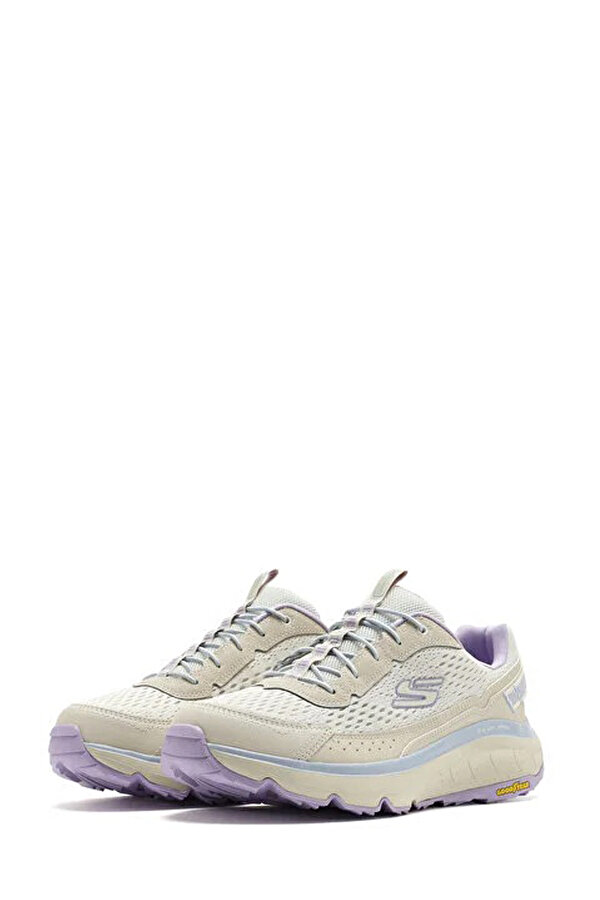 Skechers D'LUX PRO Mor Kadın Outdoor